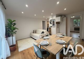  Appartement � vendre 3 pi�ces 57 m�