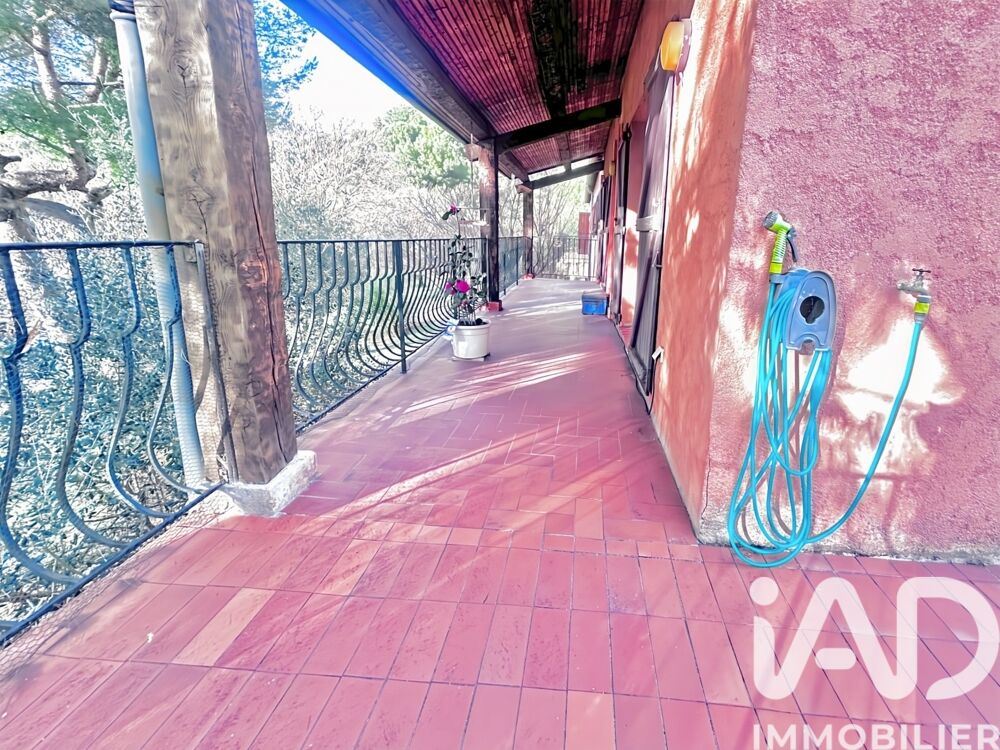 � vendre  Maison Nice (06300)