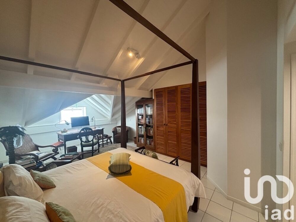 � vendre  Appartement Saint-Fran�ois (97118)