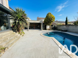  Maison � vendre 7 pi�ces 192 m�