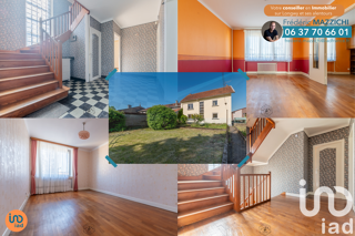  Maison � vendre 8 pi�ces 170 m�