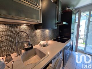  Appartement � vendre 3 pi�ces 64 m�