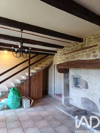  Maison � vendre 5 pi�ces 80 m�