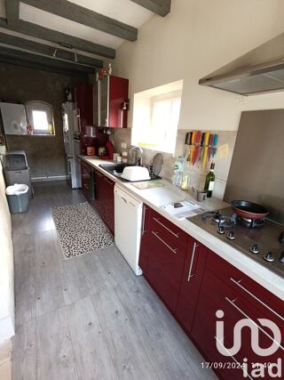  Maison � vendre 5 pi�ces 140 m�