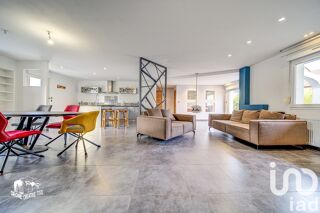  Maison � vendre 8 pi�ces 138 m�