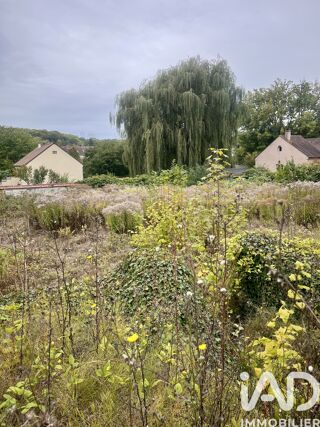  Terrain � vendre 1142 m�