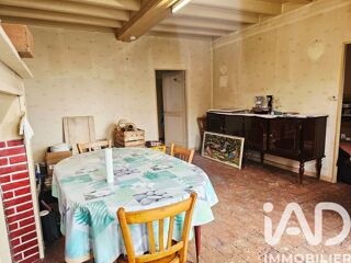  Maison � vendre 3 pi�ces 65 m�