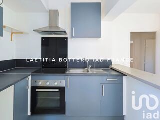  Appartement � vendre 4 pi�ces 74 m�