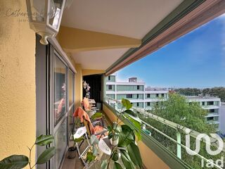  Appartement  vendre 4 pices 90 m