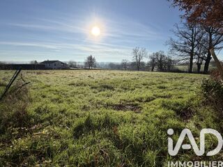  Terrain � vendre 3918 m�