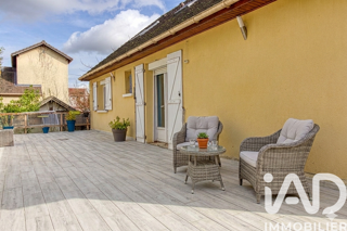  Maison � vendre 7 pi�ces 145 m�
