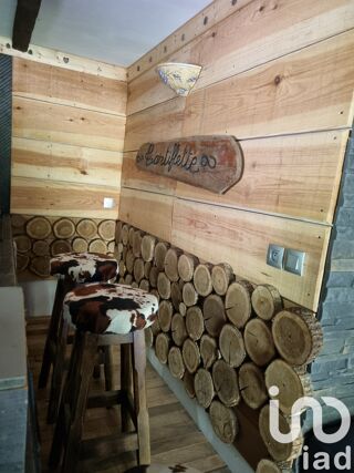  Maison � vendre 2 pi�ces 60 m�