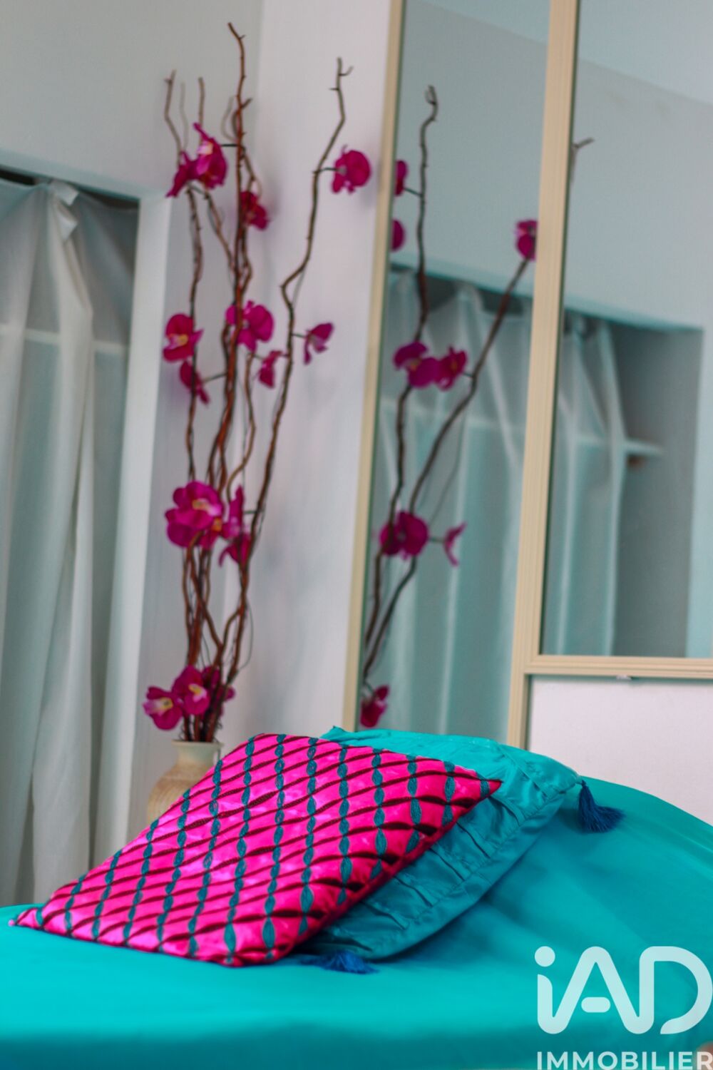 � vendre  Maison Saint-Gilles les Hauts (97435)