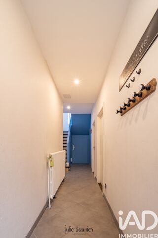  Maison � vendre 6 pi�ces 146 m�