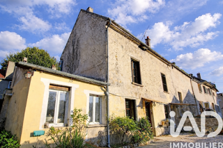  Maison � vendre 5 pi�ces 93 m�