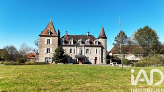  Propri�t�/ch�teau � vendre 15 + pi�ces 677 m�