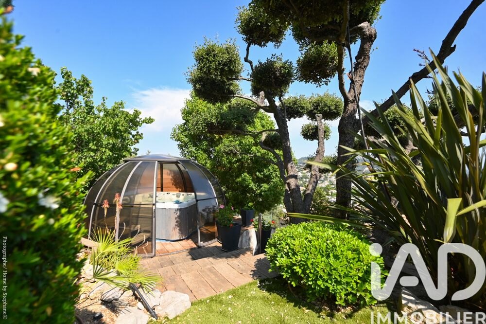 � vendre  Villa Carnoux-en-Provence (13470)