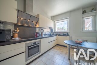  Maison � vendre 7 pi�ces 176 m�