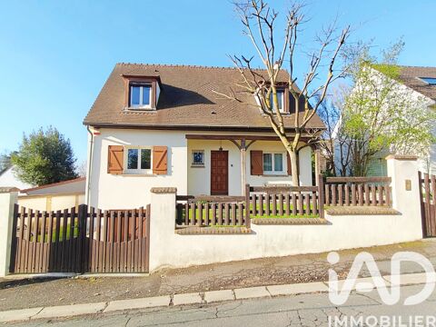   Vente Maison/villa 6 pi�ces Maison - 6 pi�ce(s) - 109 m�