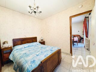  Maison � vendre 4 pi�ces 50 m�