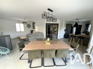  Maison � vendre 5 pi�ces 134 m�