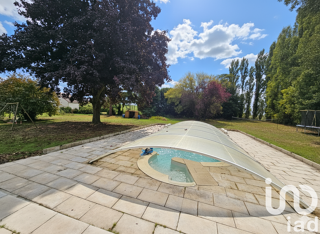  Maison � vendre 6 pi�ces 166 m�