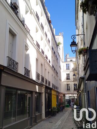  Appartement � vendre 1 pi�ce 18 m�