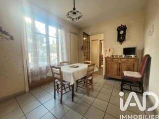  Maison � vendre 6 pi�ces 138 m�