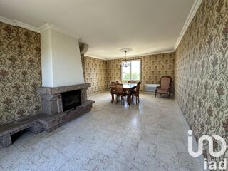  Maison � vendre 4 pi�ces 98 m�