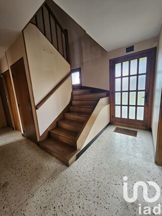  Maison � vendre 5 pi�ces 90 m�