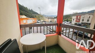  Appartement � vendre 1 pi�ce 16 m�