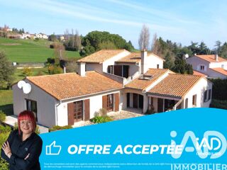  Maison � vendre 8 pi�ces 222 m�
