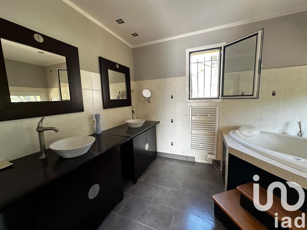  vendre  Maison Le Castellet (83330)