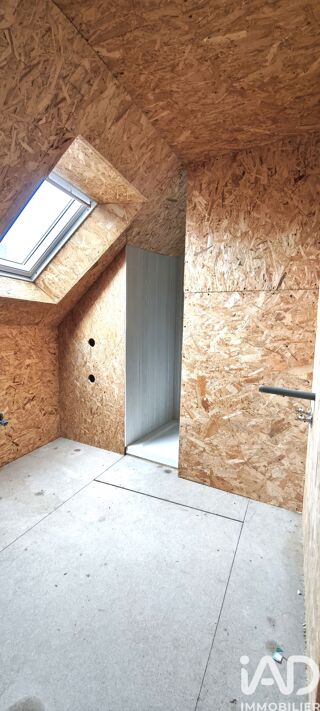  Maison � vendre 2 pi�ces 30 m�