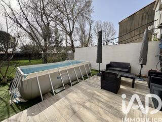  Maison � vendre 5 pi�ces 93 m�