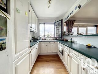  Appartement � vendre 5 pi�ces 124 m�