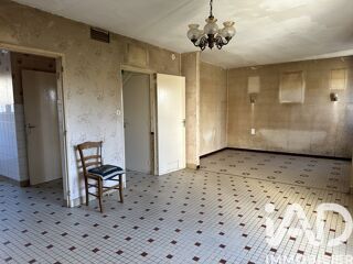  Maison � vendre 6 pi�ces 90 m�