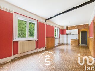  Appartement � vendre 3 pi�ces 64 m�