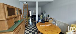  Maison � vendre 2 pi�ces 56 m�