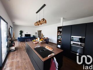  Maison � vendre 5 pi�ces 133 m�