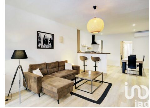  Appartement � louer 2 pi�ces 60 m�