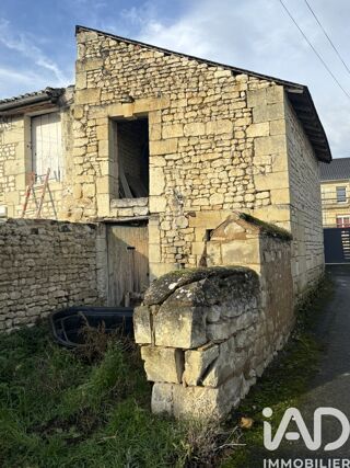  Maison � vendre 1 pi�ce 34 m�