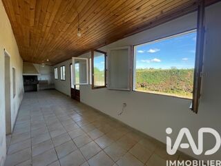  Maison � vendre 5 pi�ces 130 m�