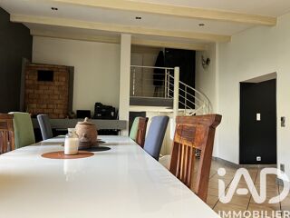  Villa � vendre 8 pi�ces 131 m�