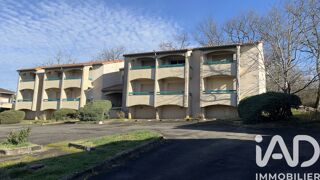  Appartement � vendre 1 pi�ce 24 m�