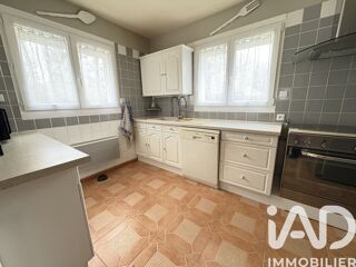  Maison � vendre 6 pi�ces 144 m�