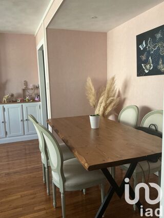  Appartement  vendre 4 pices 70 m