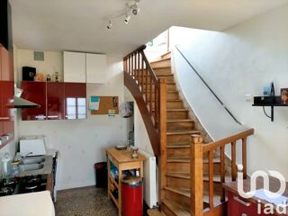  Maison � vendre 3 pi�ces 77 m�