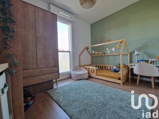  Appartement � vendre 3 pi�ces 61 m�