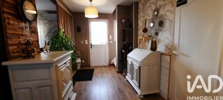  Maison � vendre 6 pi�ces 120 m�